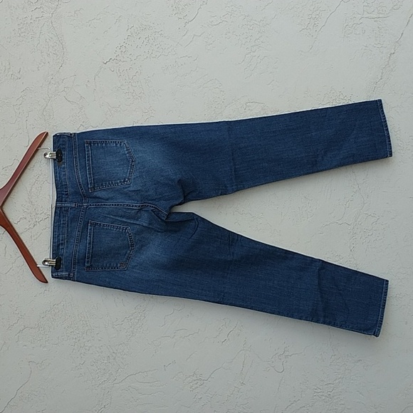 KUT From The Kloth Catherine Boyfriend Size 10 - Picture 11 of 14